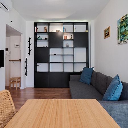 We Home - Casa Martini, Milano Esterno foto