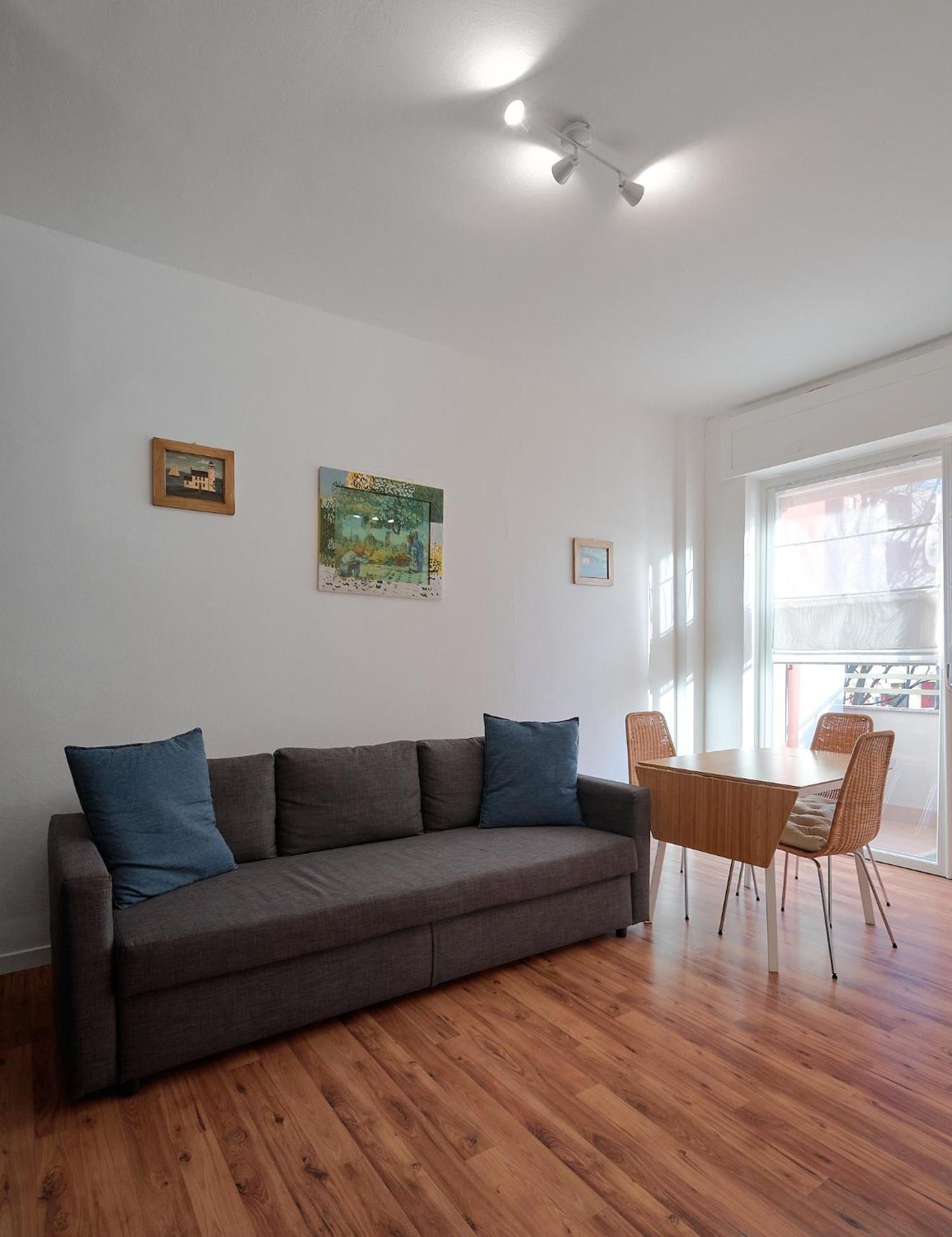 We Home - Casa Martini, Milano Esterno foto