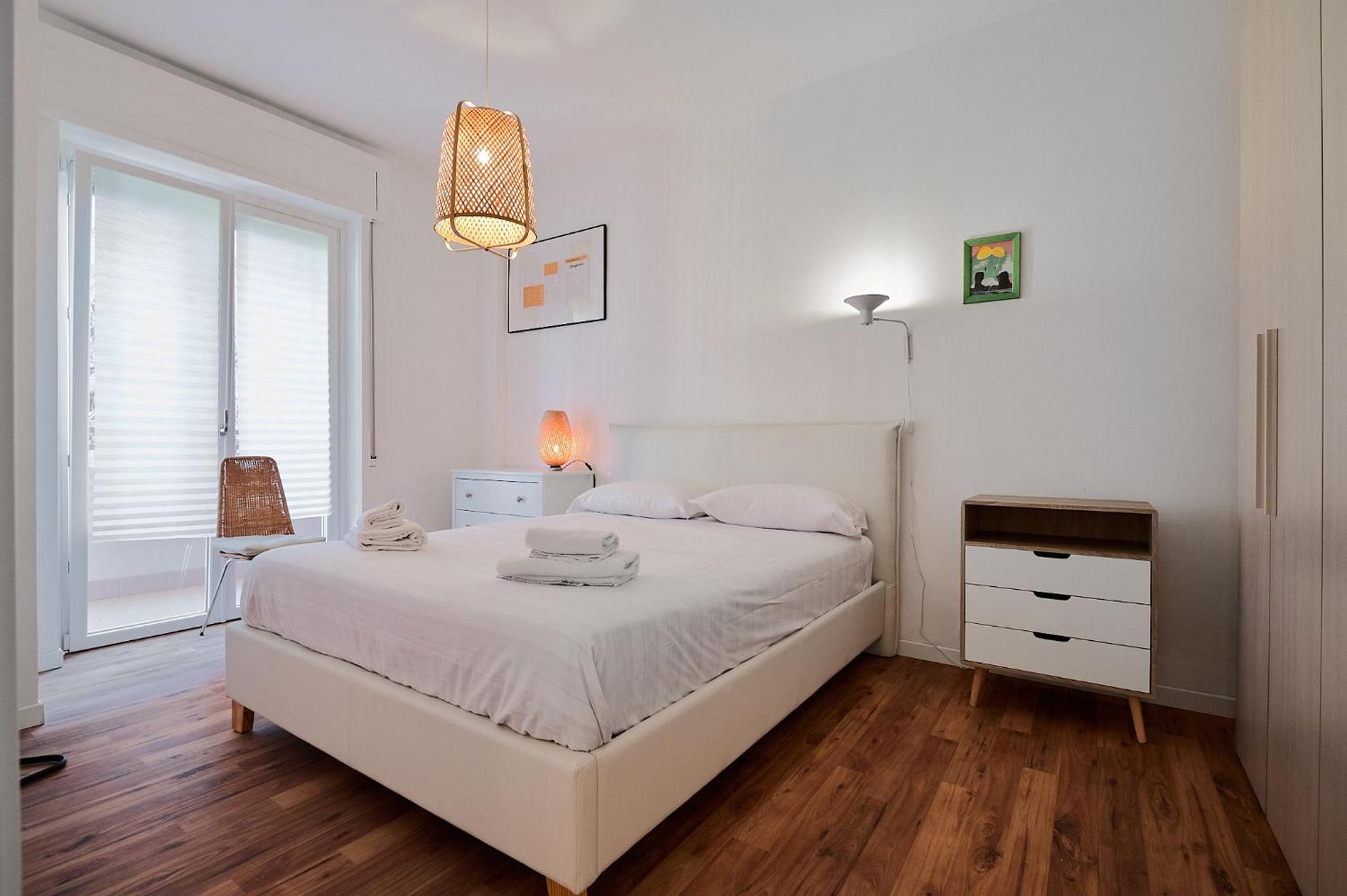 We Home - Casa Martini, Milano Esterno foto