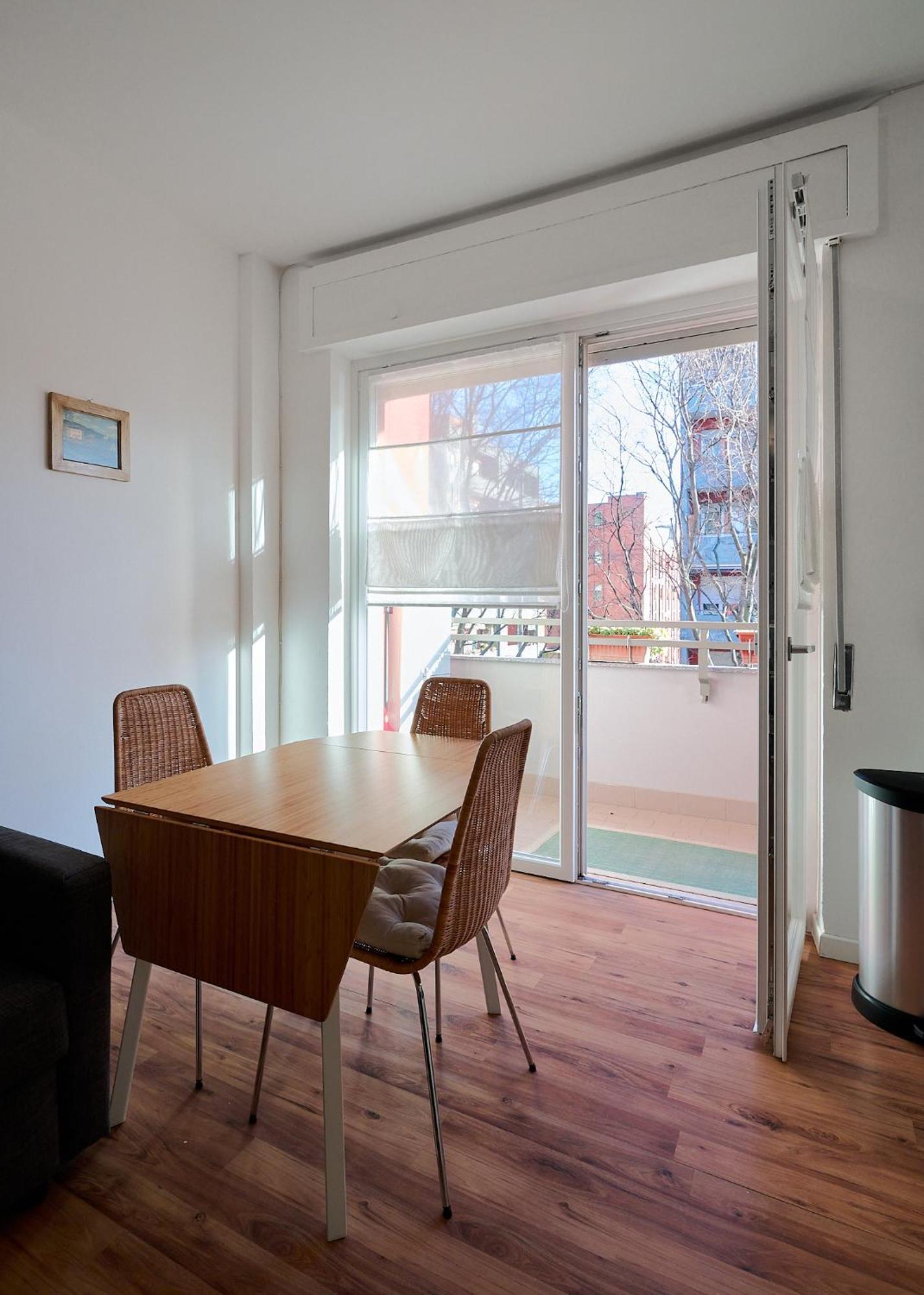 We Home - Casa Martini, Milano Esterno foto