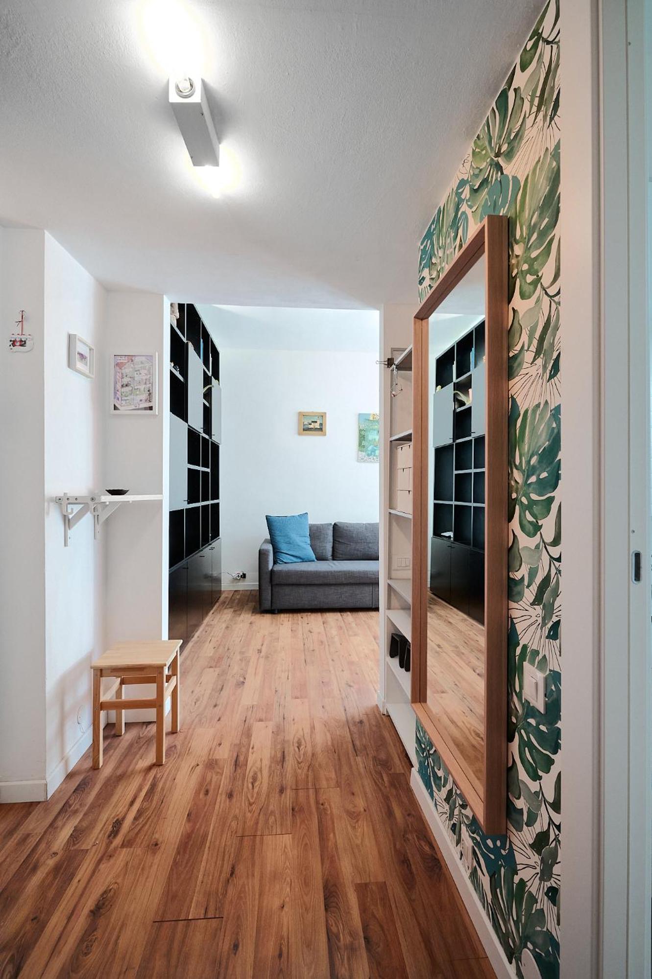 We Home - Casa Martini, Milano Esterno foto