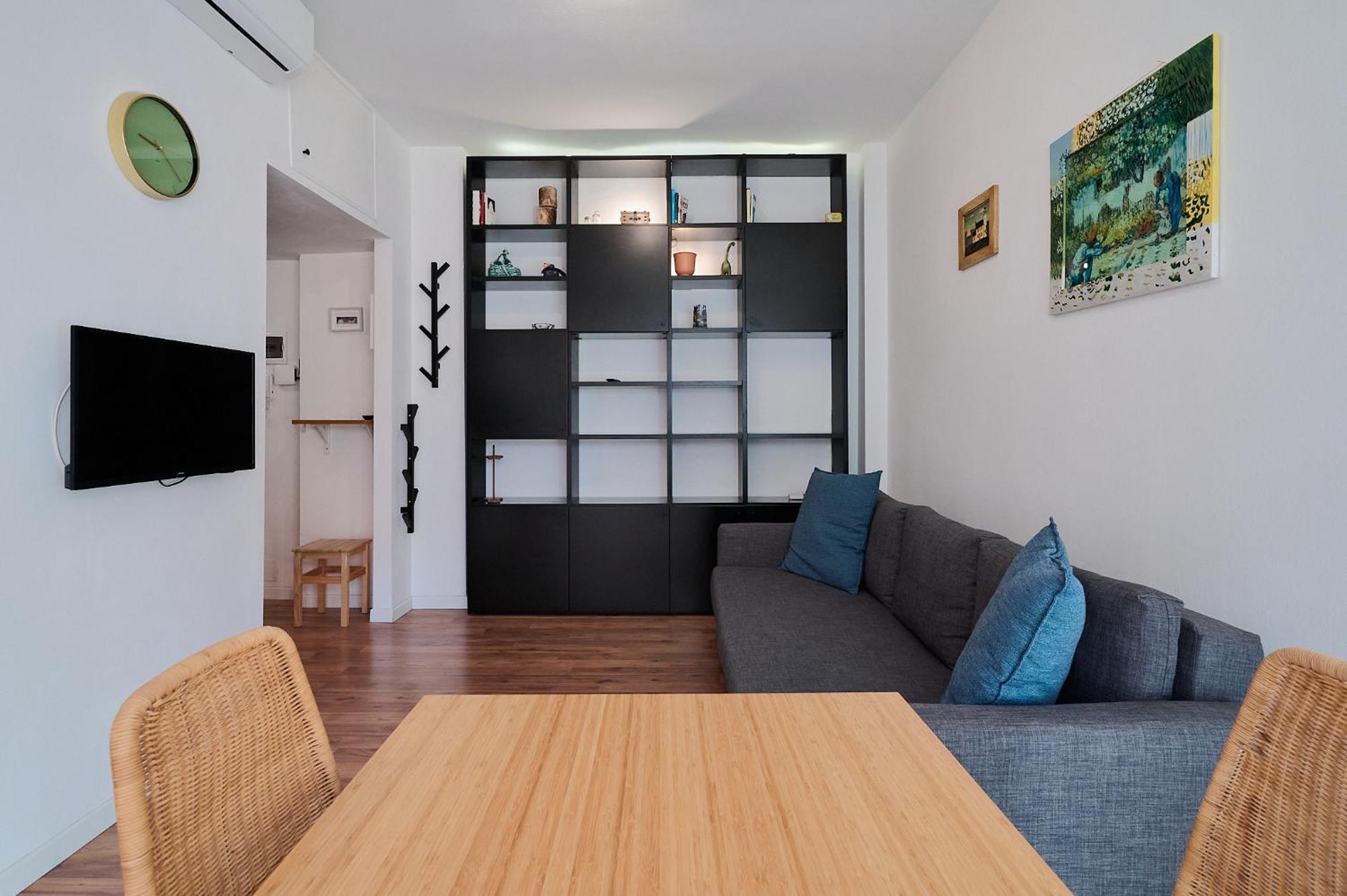 We Home - Casa Martini, Milano Esterno foto