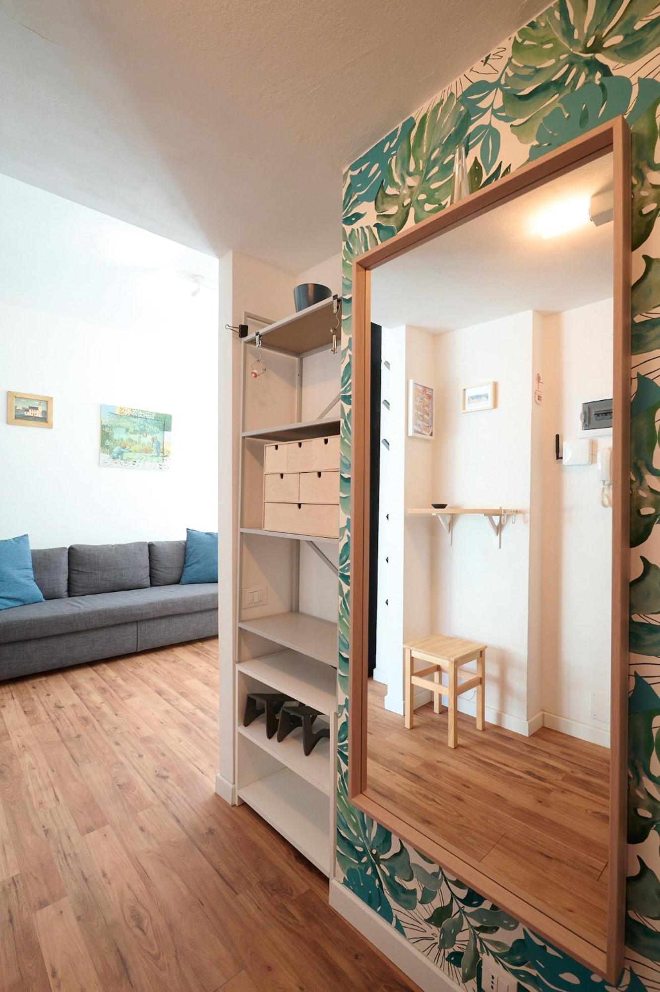 We Home - Casa Martini, Milano Esterno foto