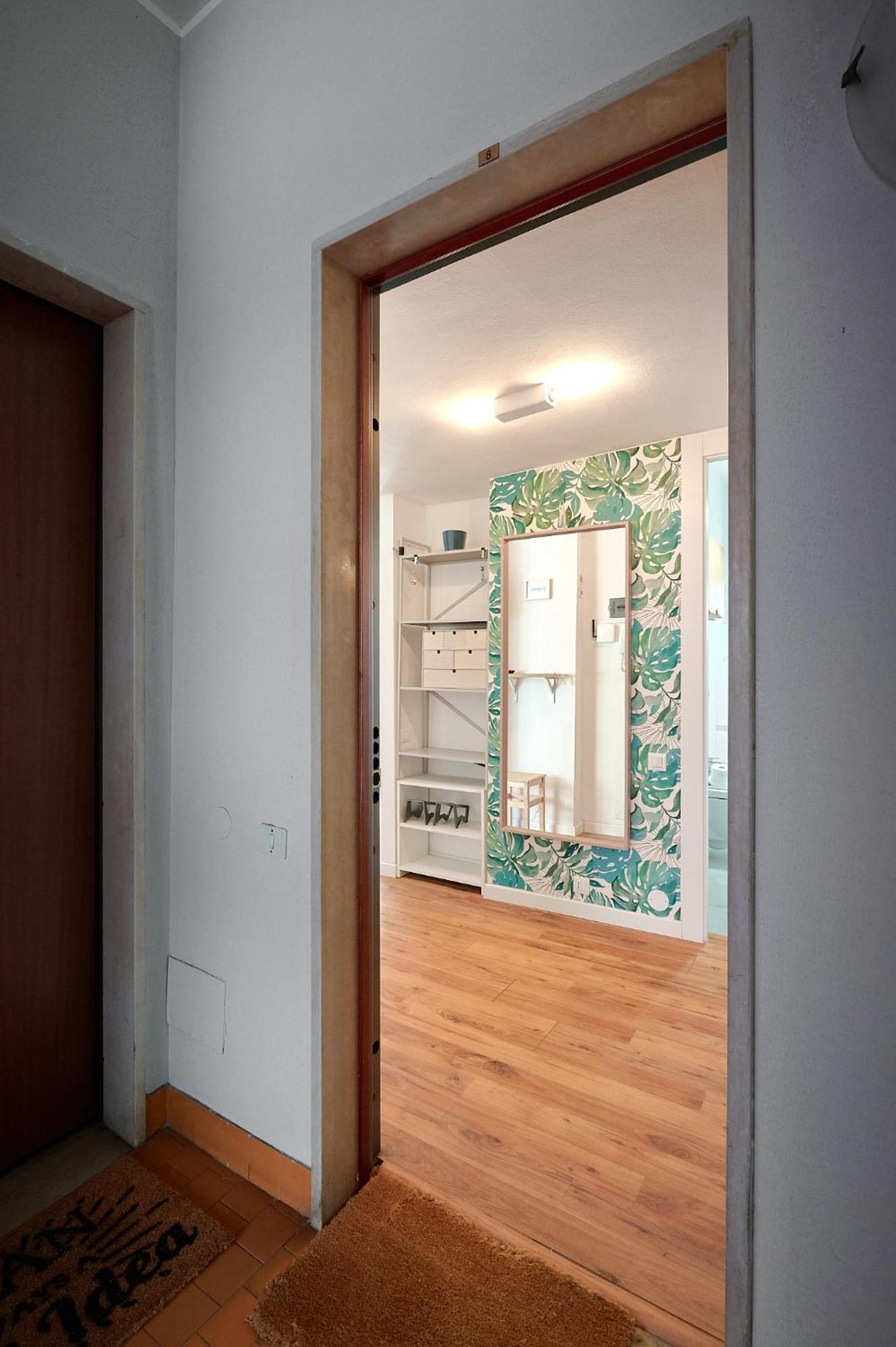 We Home - Casa Martini, Milano Esterno foto